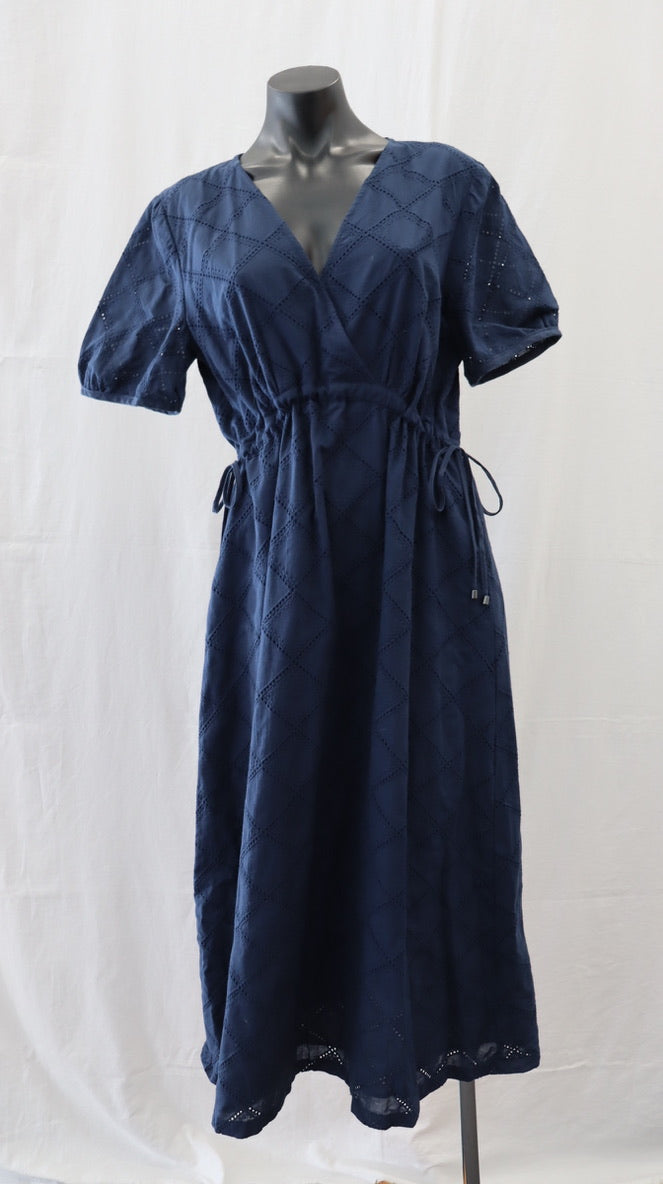 SYLVESTER Maxi Dress 12