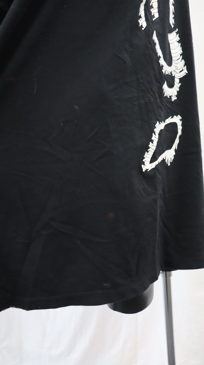 JIMMY D Tee ONE SIZE