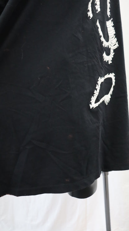 JIMMY D Tee ONE SIZE