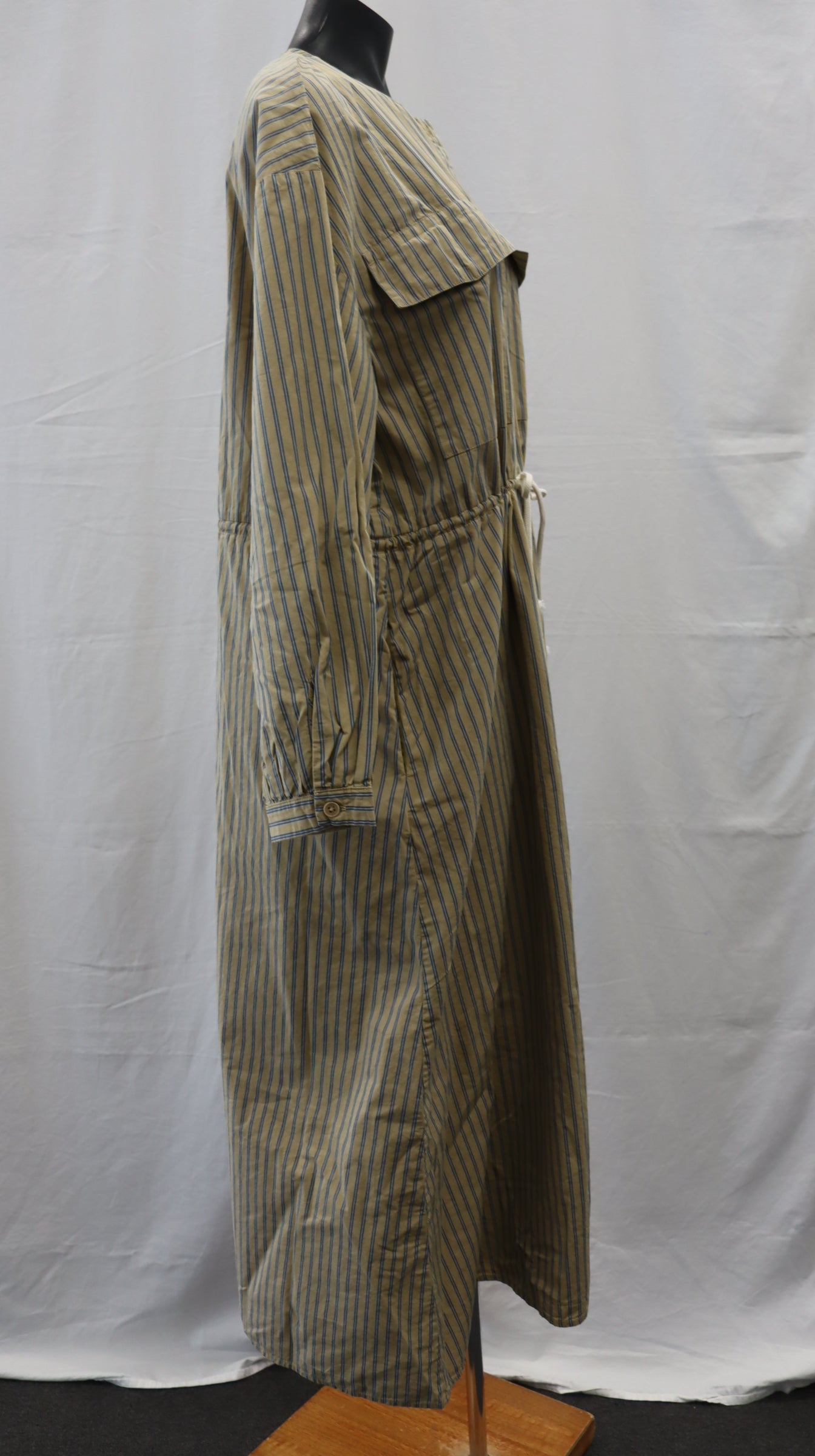 kowtow Maxi Dress M