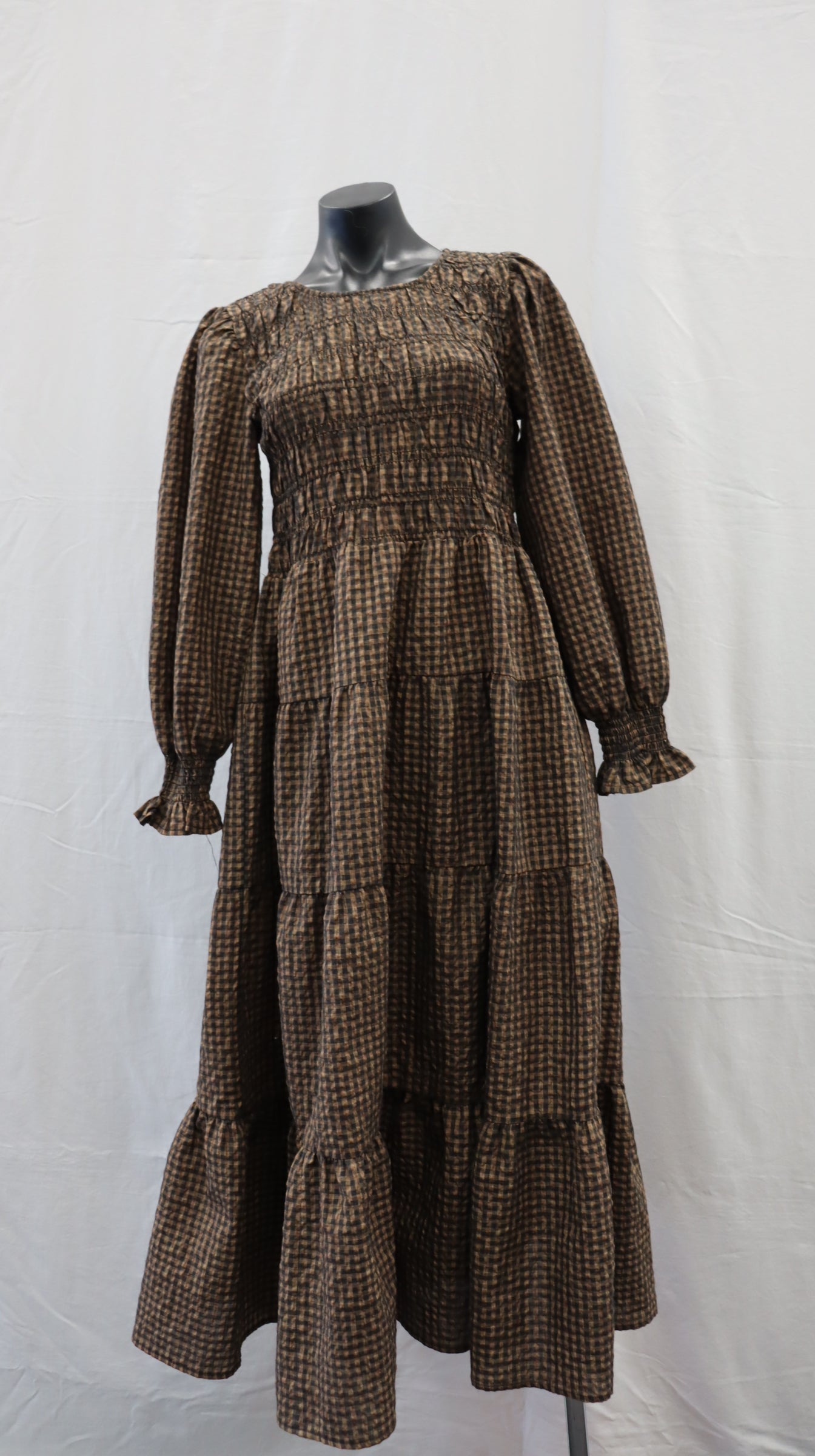 ivy + jac Maxi Dress 8