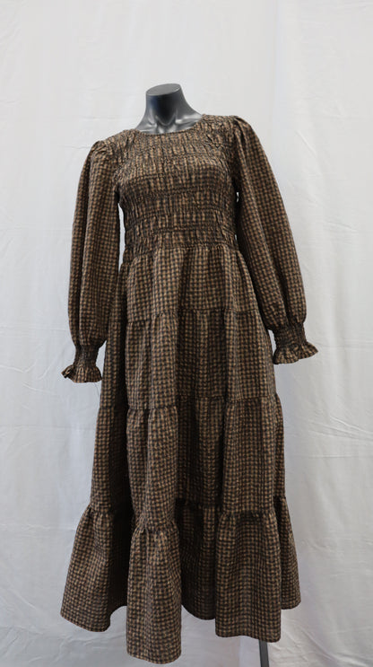 ivy + jac Maxi Dress 8