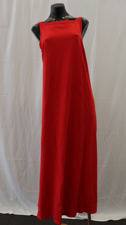 kowtow Maxi Dress L