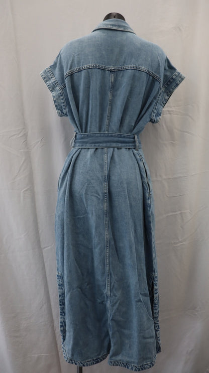 D-Luxe Maxi Dress 10
