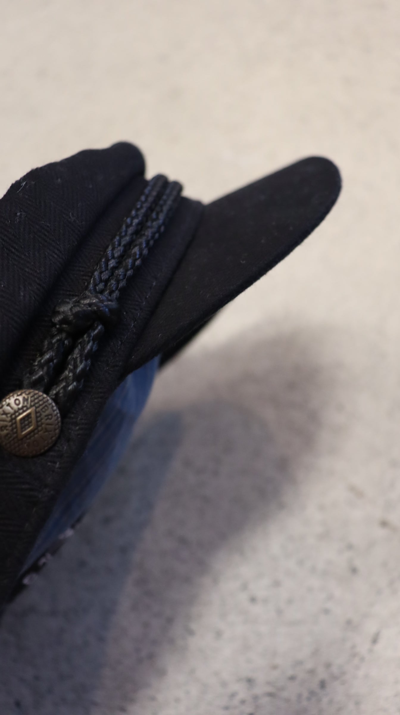 BRIXTON Hat M
