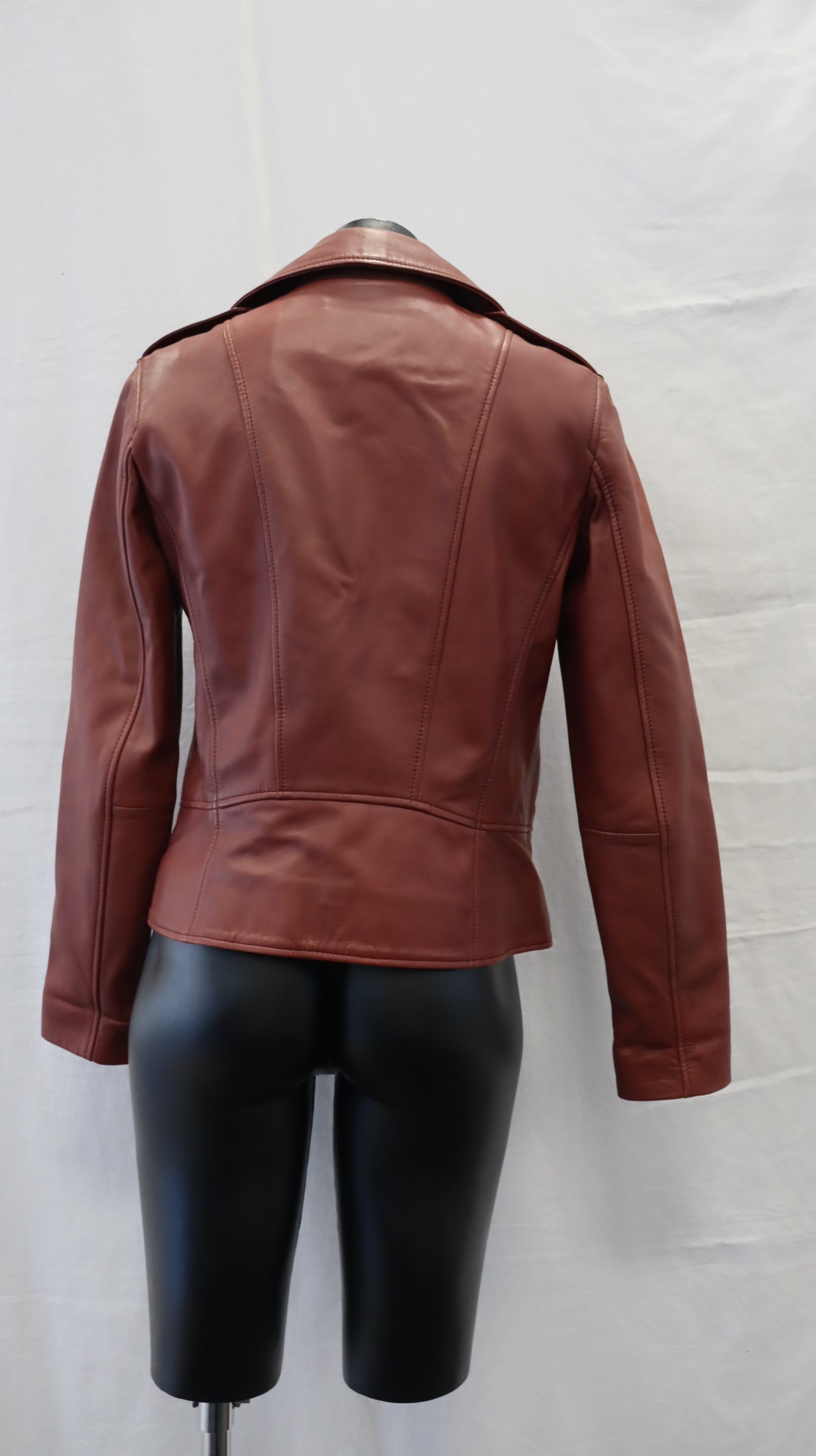 Massimo Dutti Jacket S