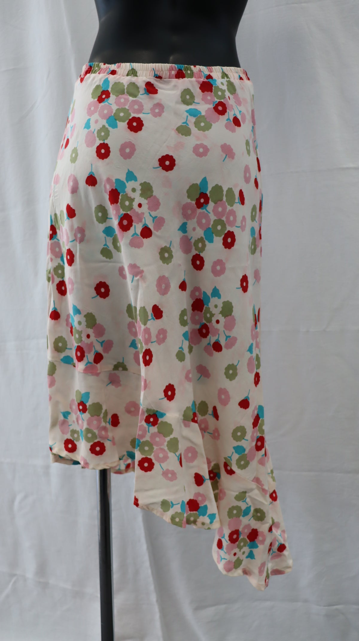 State of Grace Midi Skirt S