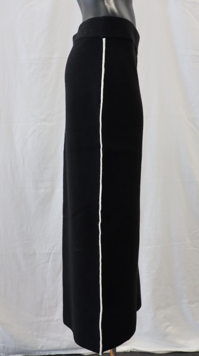 OXFORD Maxi Skirt 10