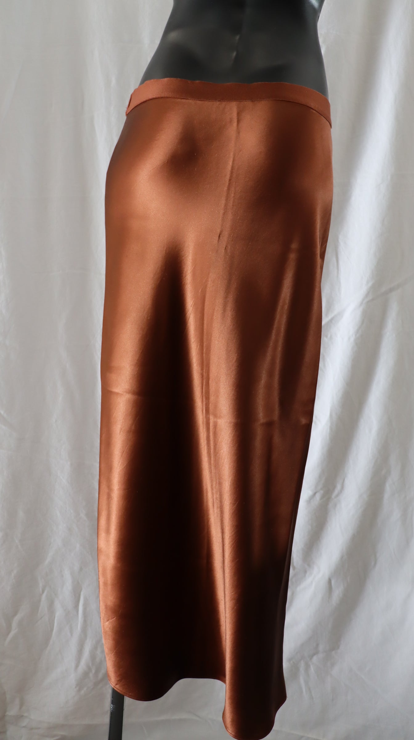 seed Maxi Skirt 10