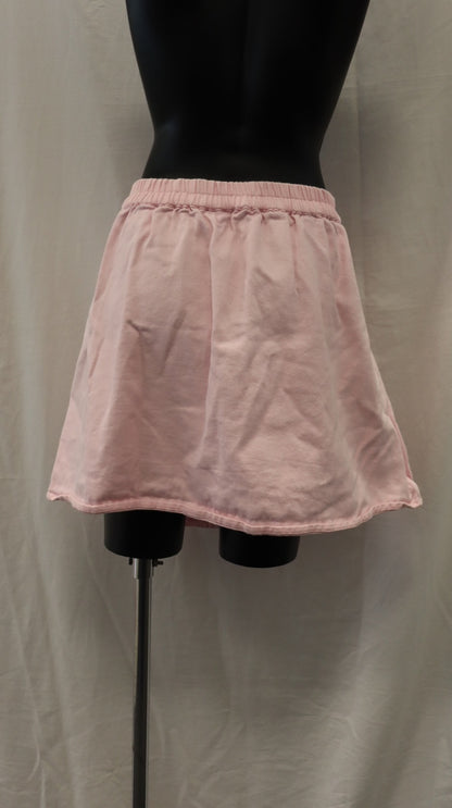THING THING Mini Skirt 16