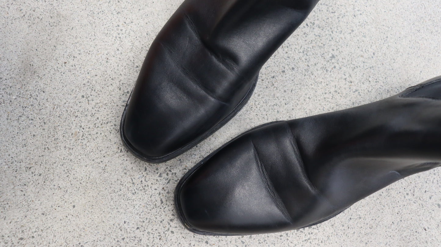 seed Boots 41