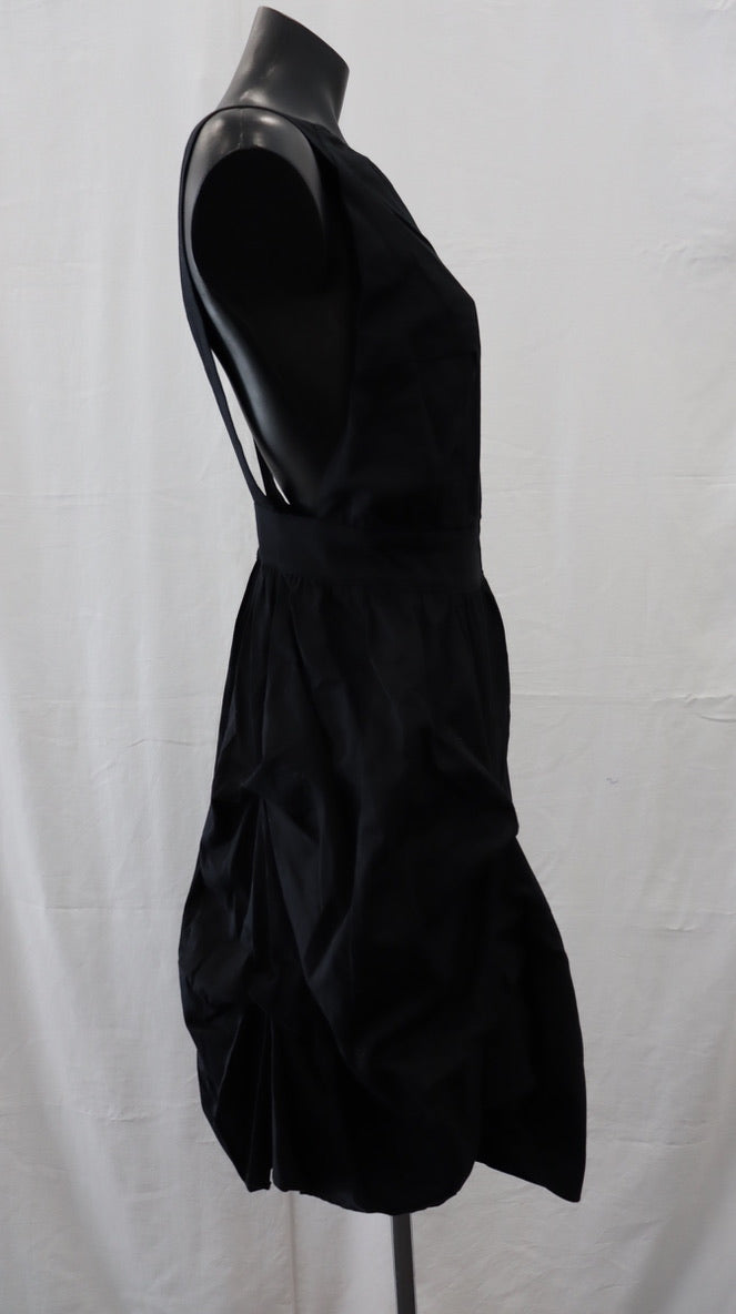 Silvia Monetti Mini Dress S