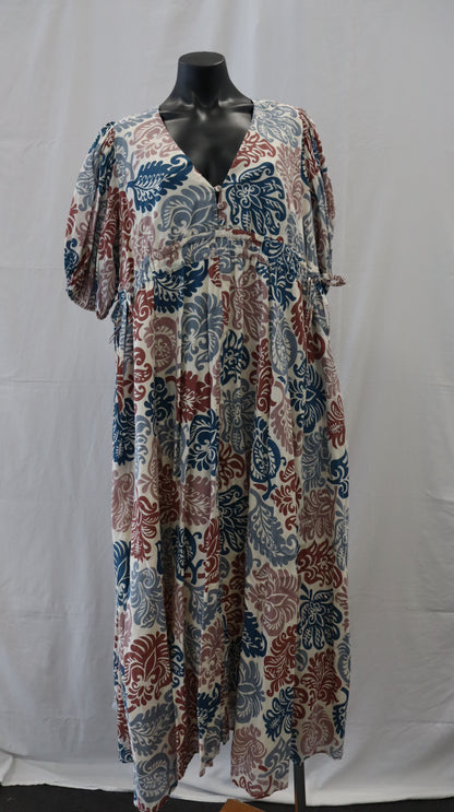 karen walker Midi Dress 10