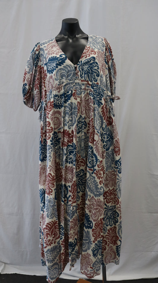 karen walker Midi Dress 10