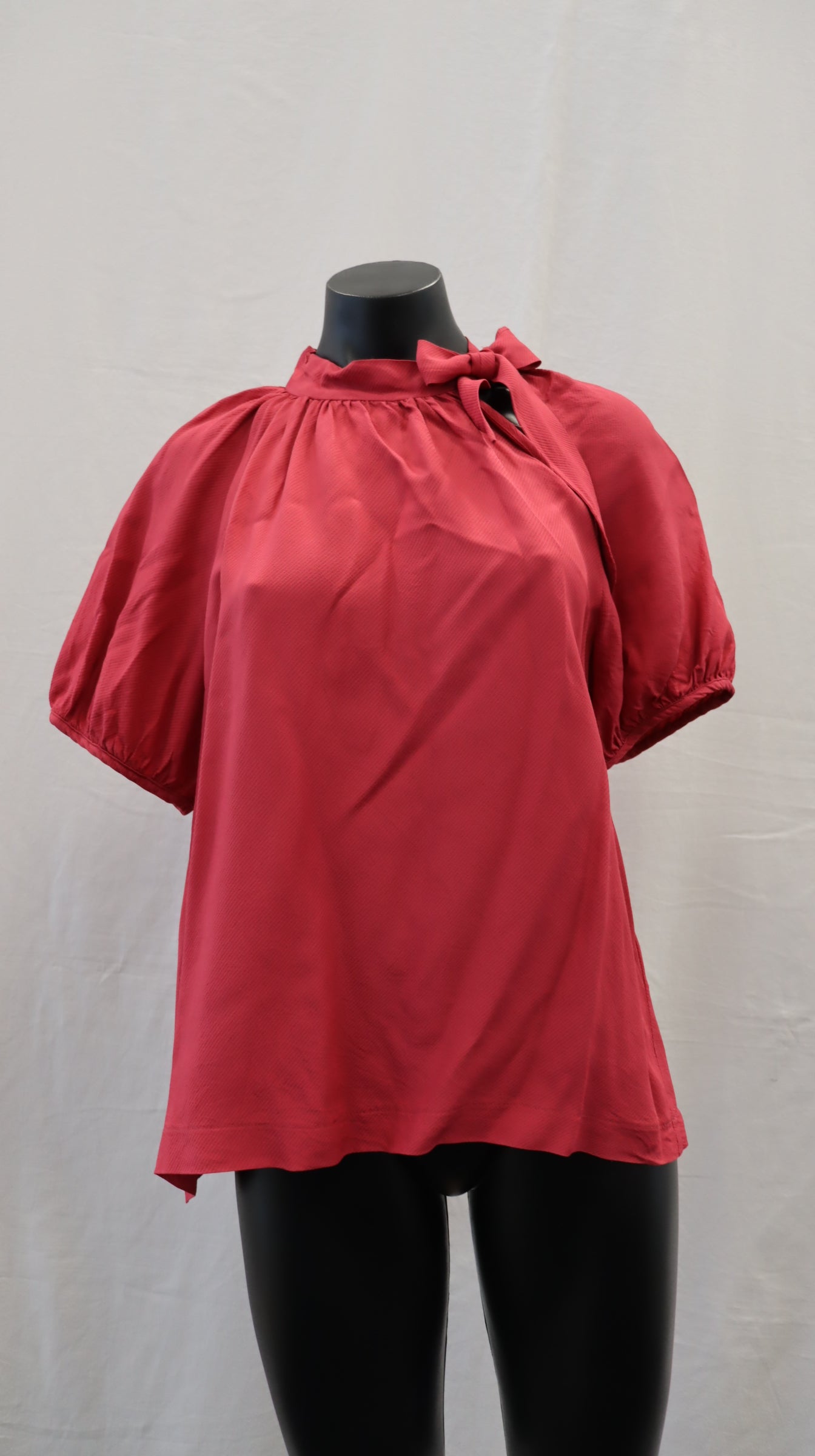 KATE SYLVESTER Blouse M