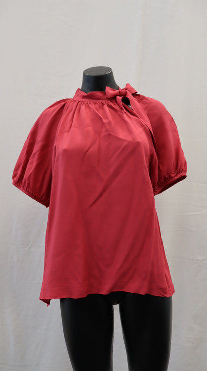 KATE SYLVESTER Blouse M