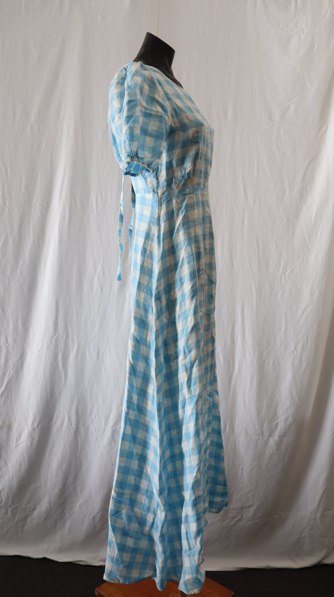 RUBY Maxi Dress 8