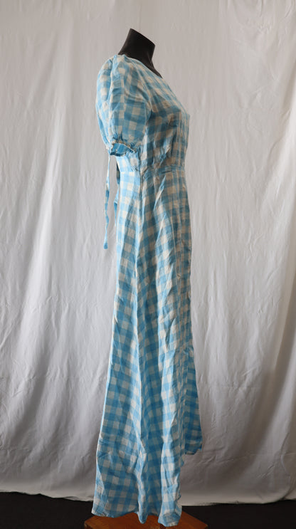 RUBY Maxi Dress 8