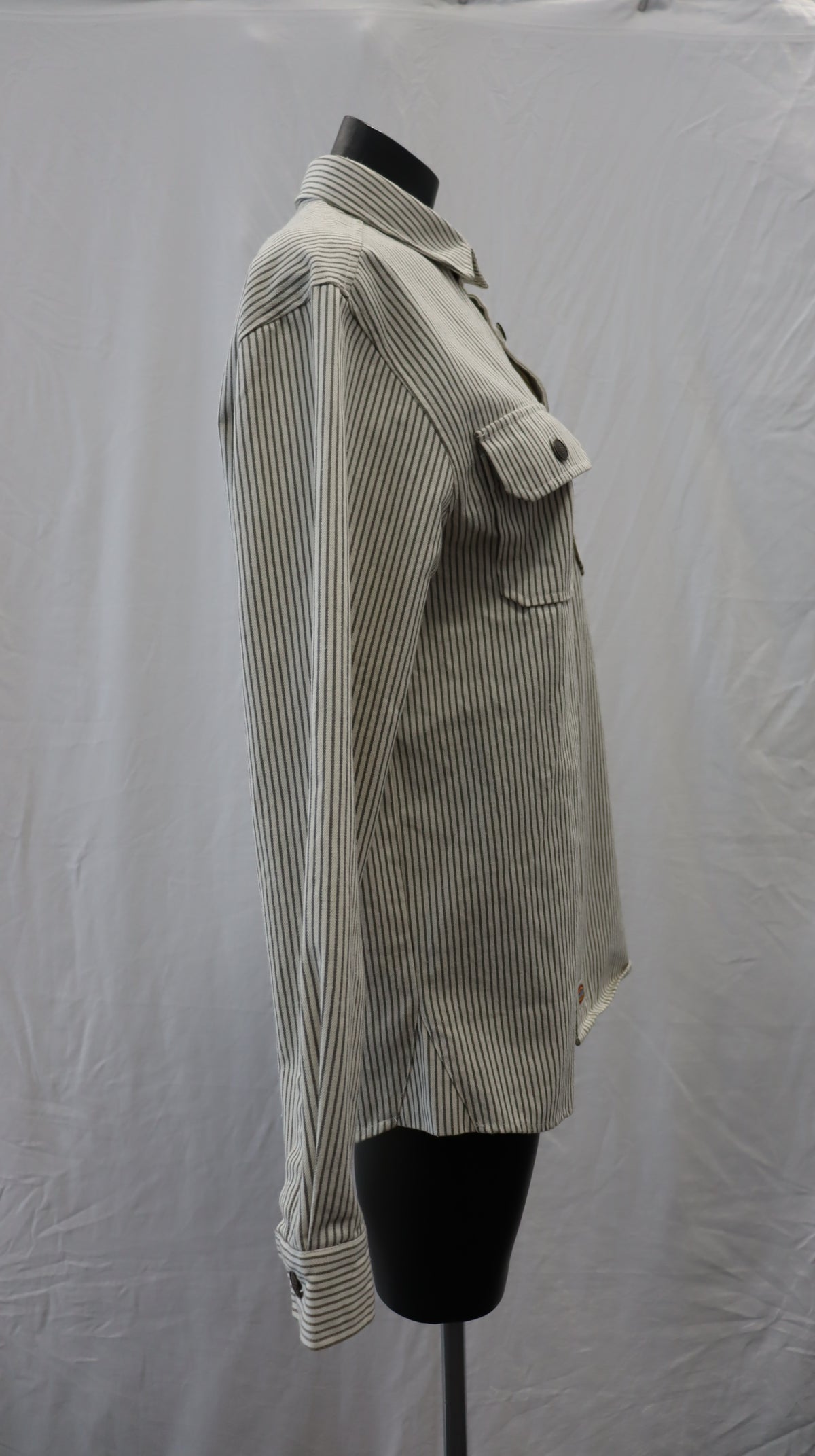 DICKIES Button Up 8