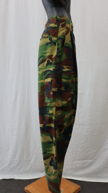 *NO TAG Pants xs