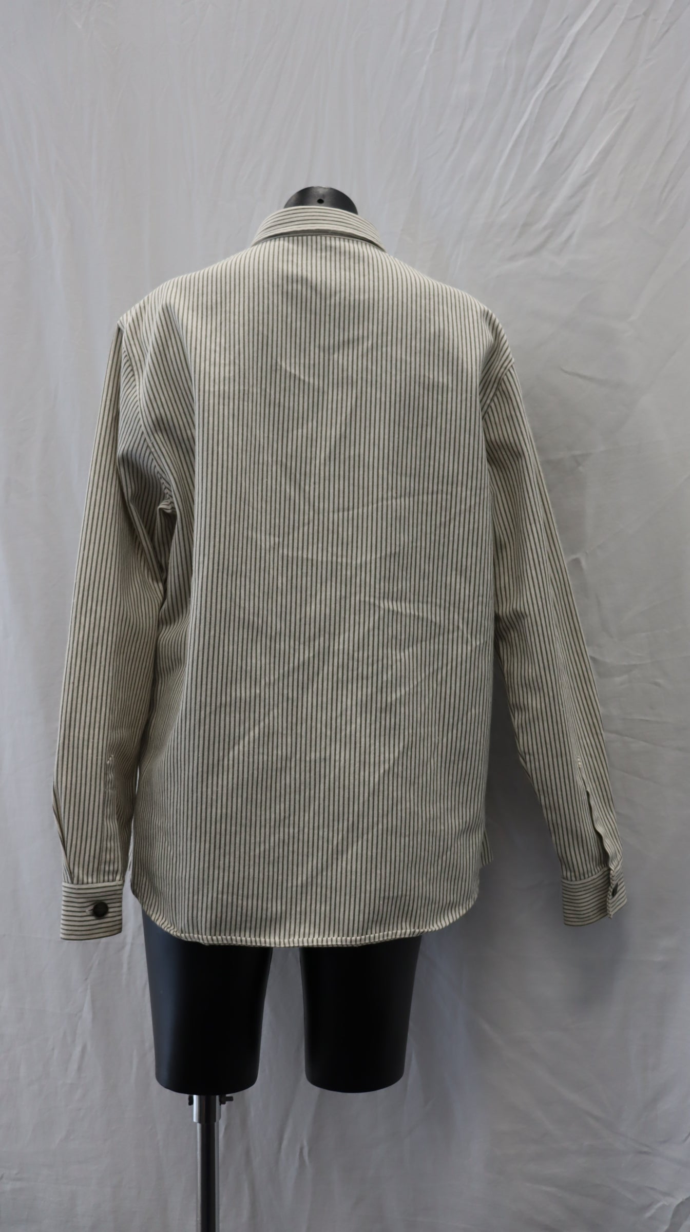DICKIES Button Up 8