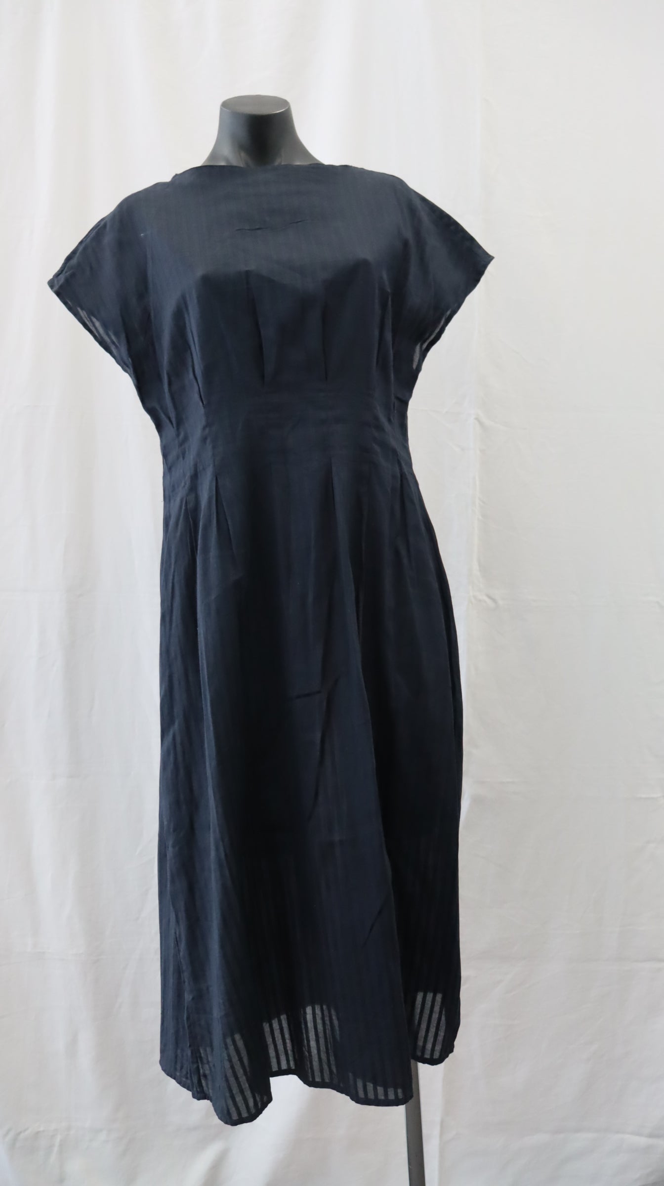 GRACE HILL Midi Dress 8