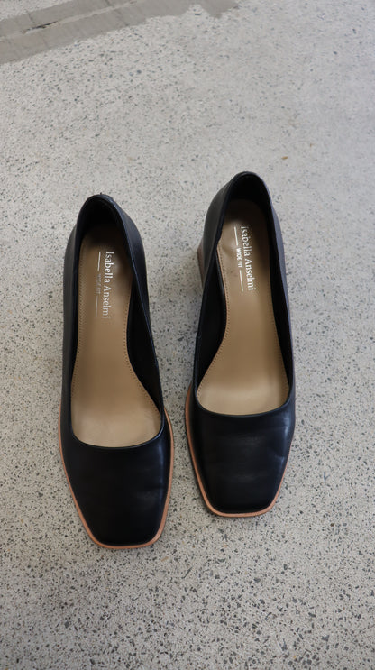 Isabella Anselmi Heels 41