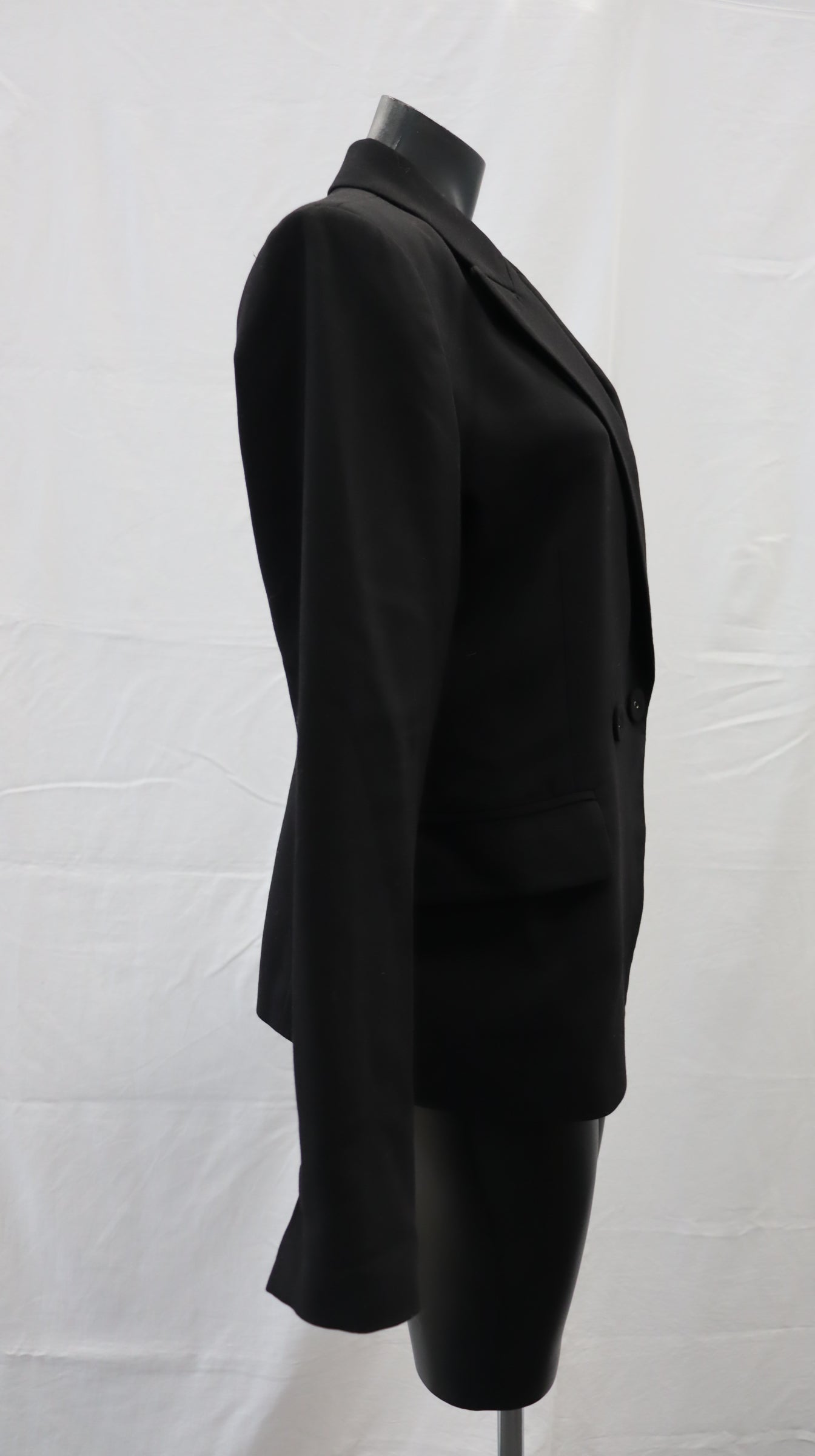 SECOND FEMALE Blazer L