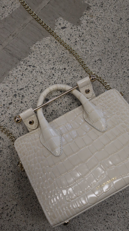 Strathberry handbag N/A