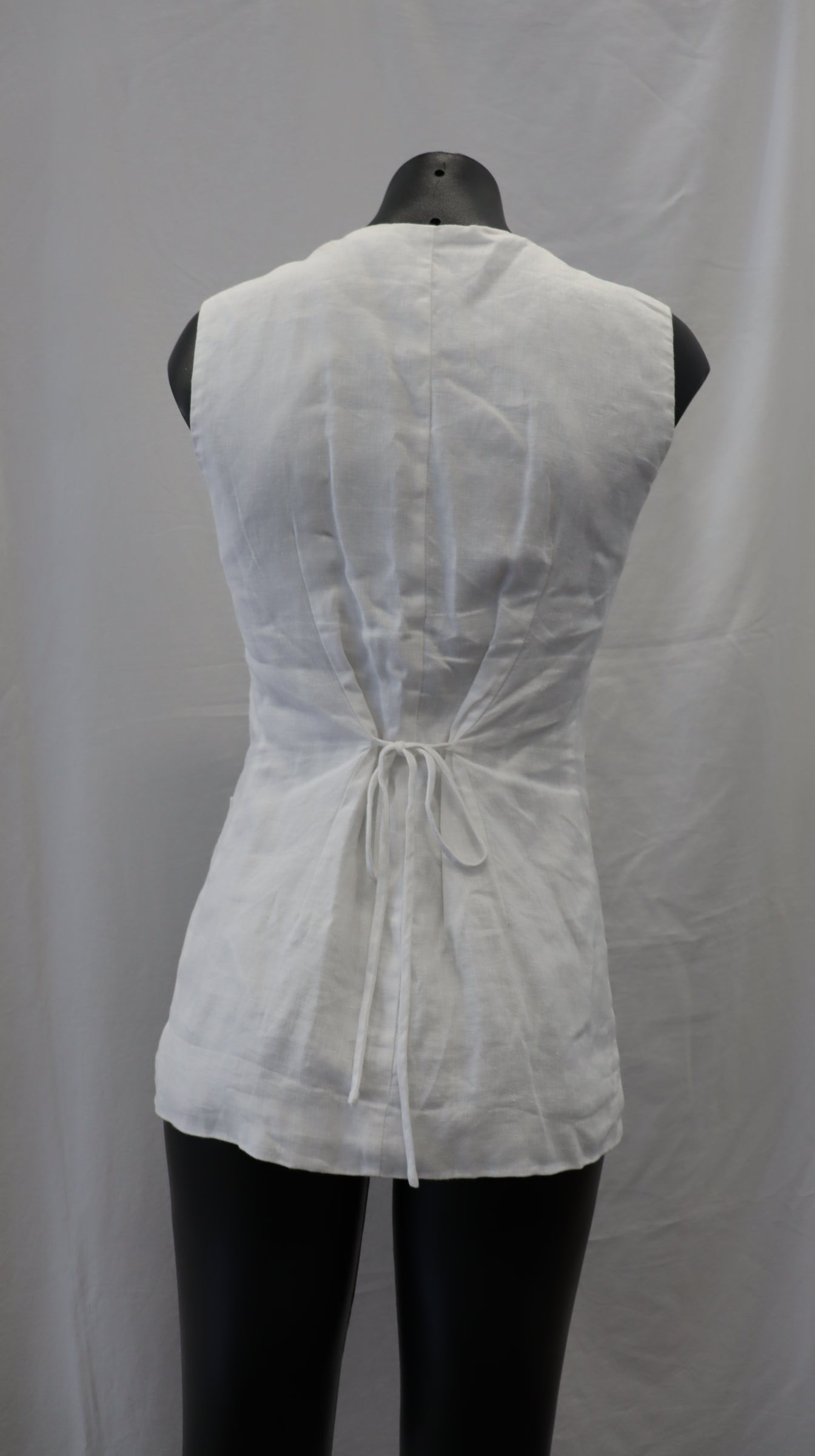 DISSH Vest 6