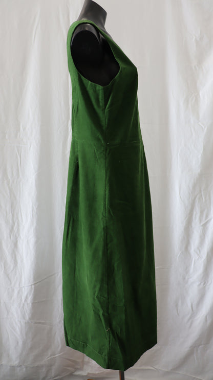 Seasalt Cornwall Midi Dress 14