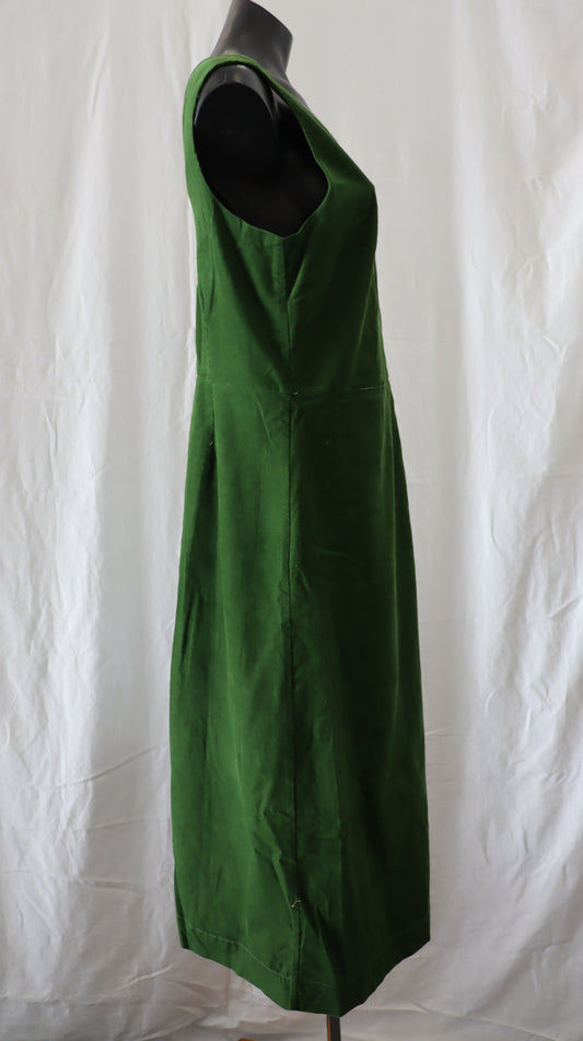 Seasalt Cornwall Midi Dress 14