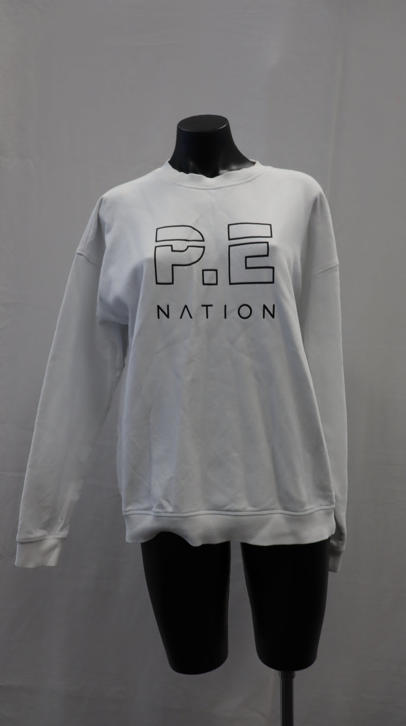 PE Nation Jumper S