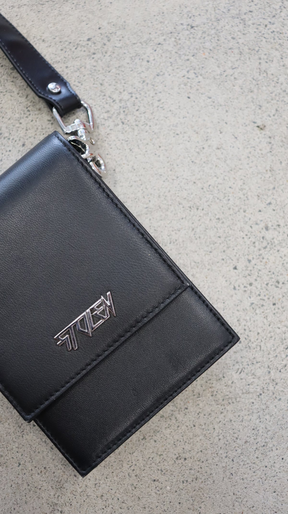 STOLEN GIRLFRIENDS CLUB handbag N/A