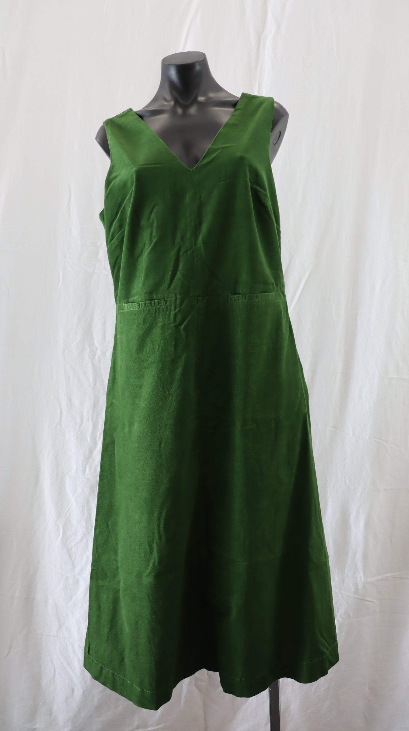 Seasalt Cornwall Midi Dress 14
