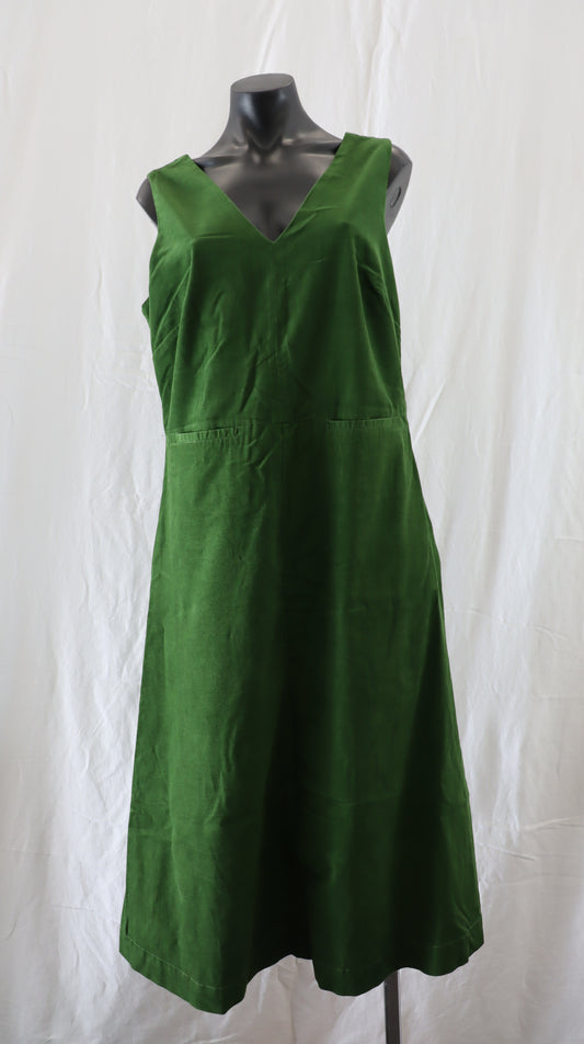 Seasalt Cornwall Midi Dress 14