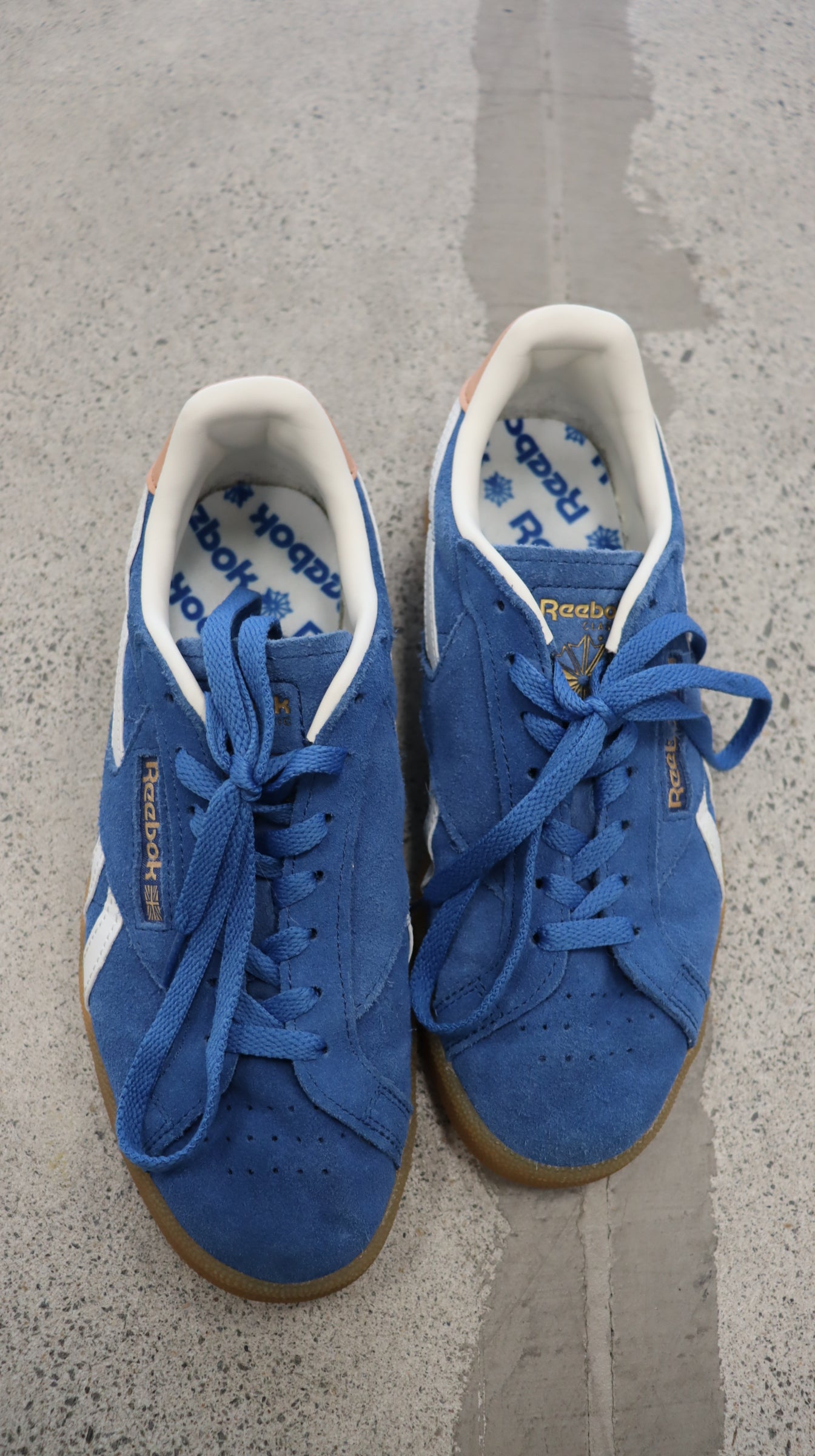 reebok Sneaker 39