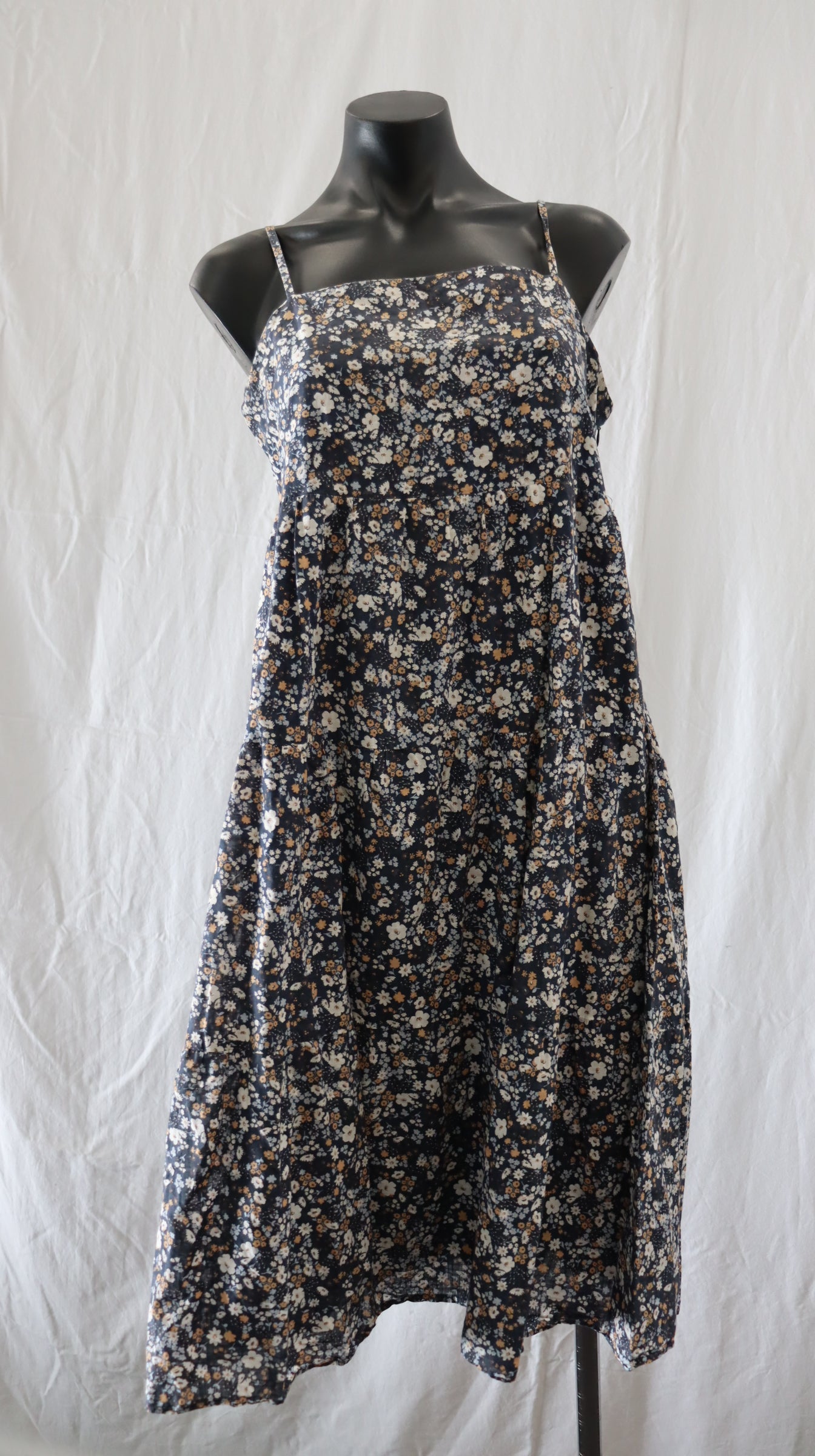 WITCHERY Midi Dress 12