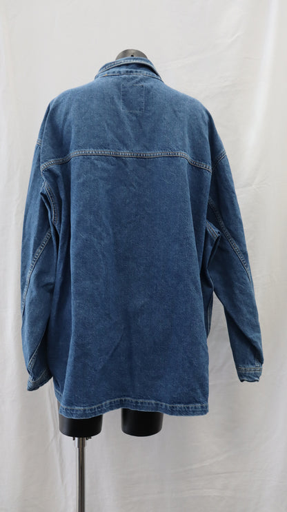 DR DENIM Jacket XL