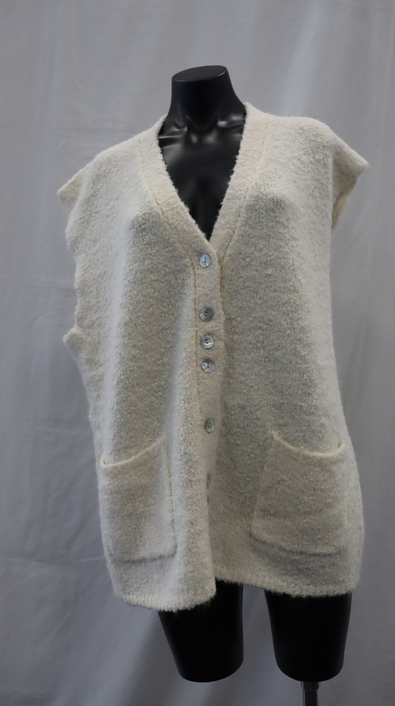 MARLE Vest 14