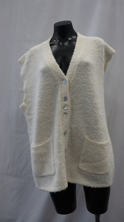 MARLE Vest 14