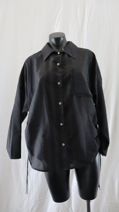 Annie x Oosterom Button Up 8