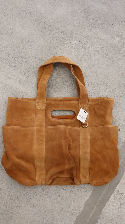 FREE PEOPLE Tote Bag N/A