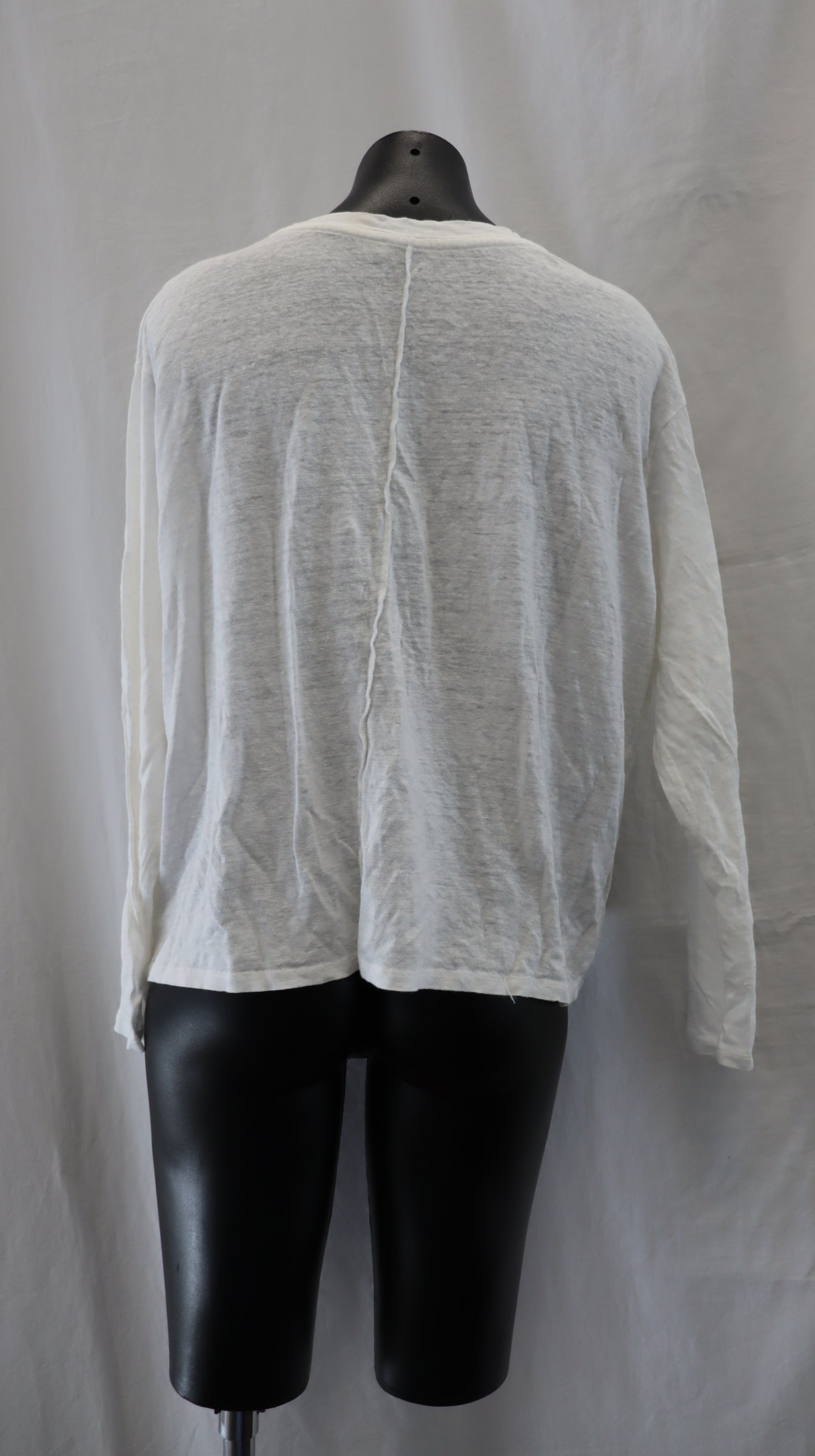 Deji Studios Long Sleeve M