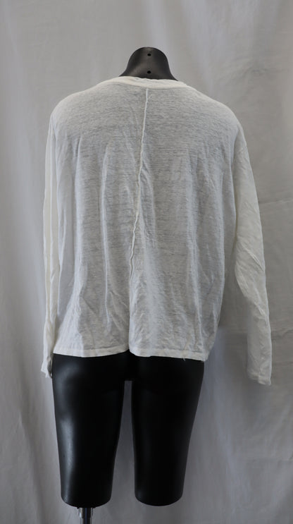 Deji Studios Long Sleeve M