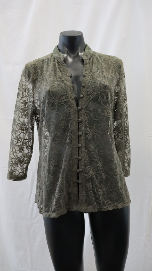 GRACE HILL Cardigan S