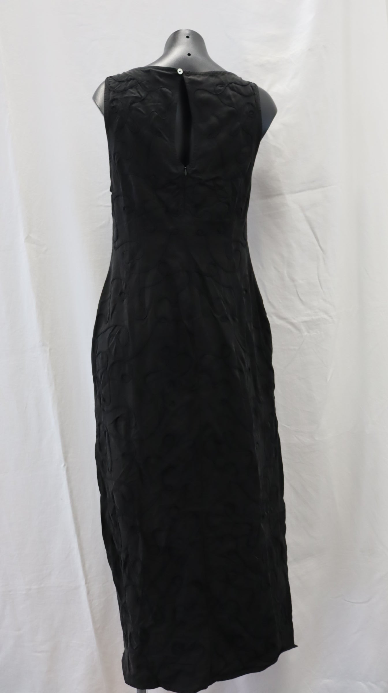 MARLE Maxi Dress 12