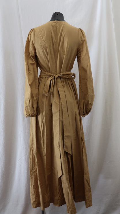 Wellington Factory Maxi Dress M