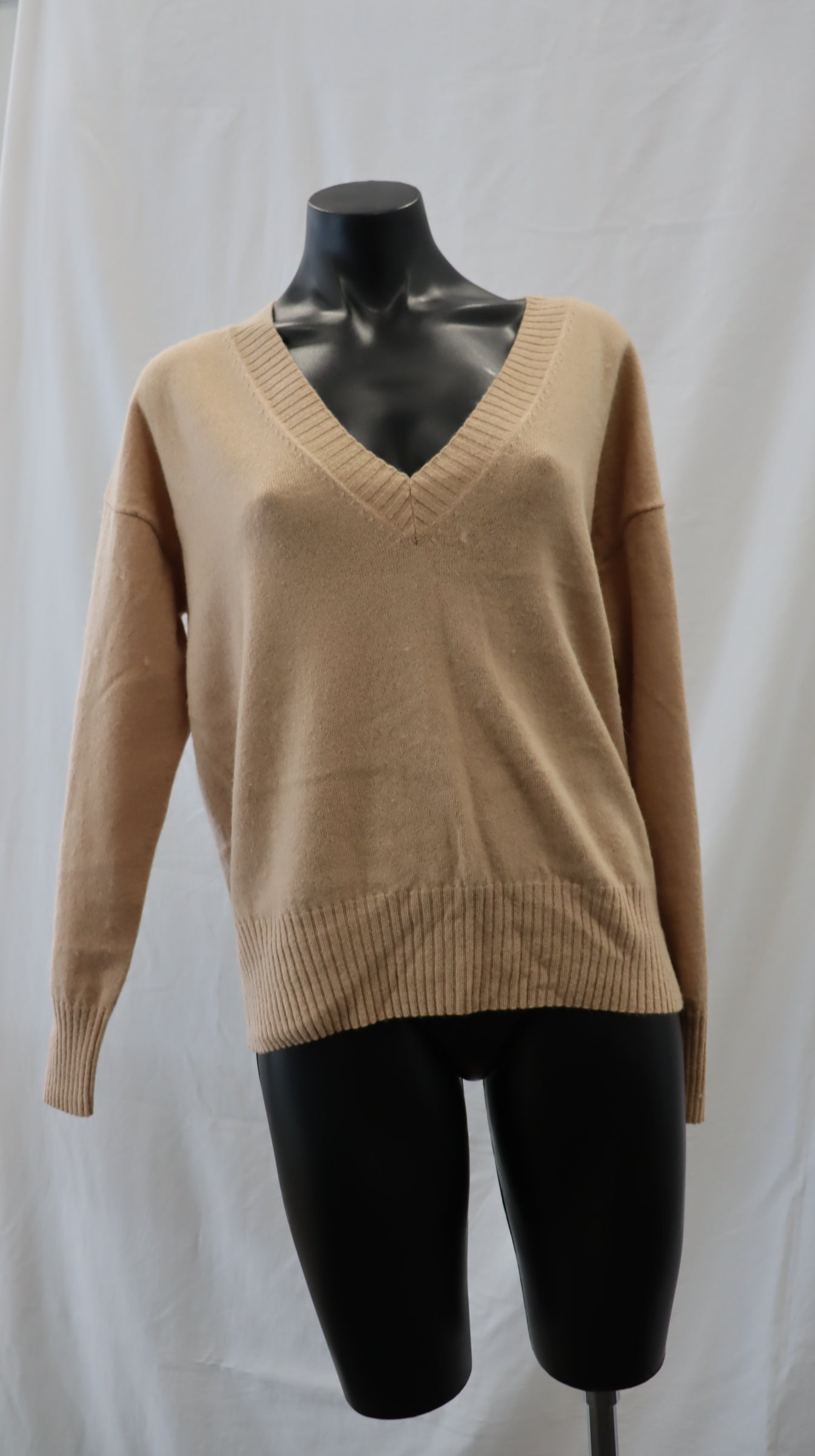 M A X Knit xs