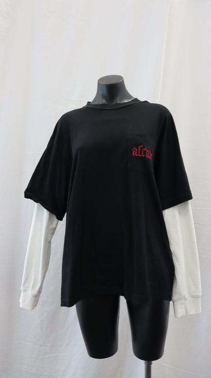 afends Long Sleeve M